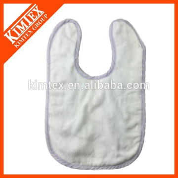 wholesale fashion hair accessories custom baby bibs